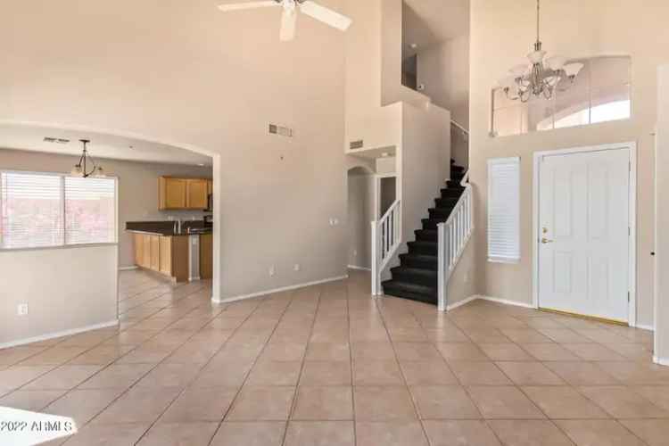 Single-family house For Sale in 10491, East Raintree Drive, Scottsdale, Arizona