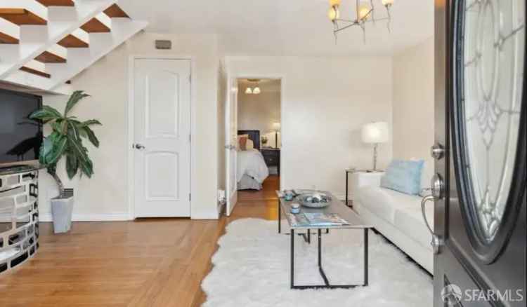 Single-family house For Sale in 3412, Market Street, San Francisco, California