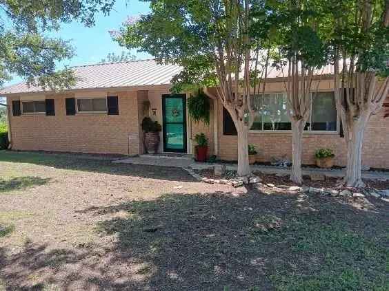 Single-family house For Sale in 4249, Bandera Highway, Texas