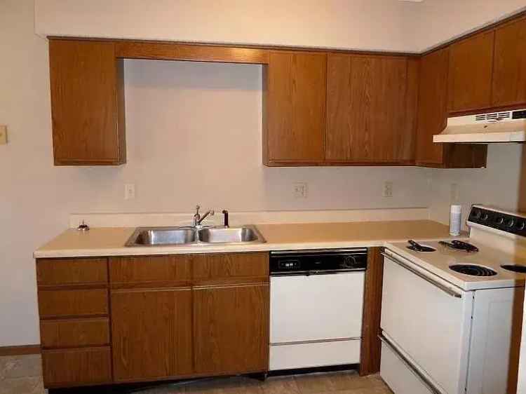 Apartment Unit for Rent