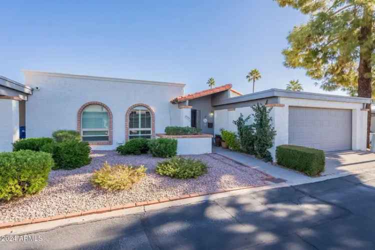 House For Sale in 6135, North 12th Way, Phoenix, Arizona