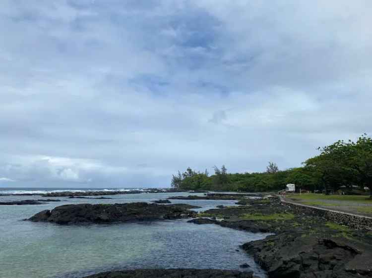 Land For Sale in 1391, Kalanianaole Street, Hilo, Hawaii