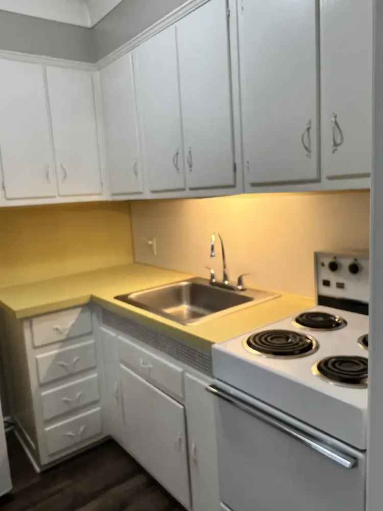 Apartment Unit for Rent