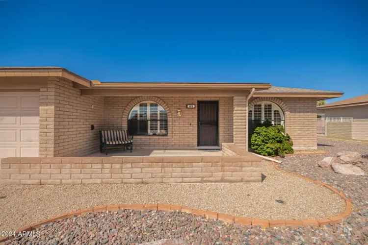 Single-family house For Sale in 8216, East Lindner Avenue, Mesa, Arizona