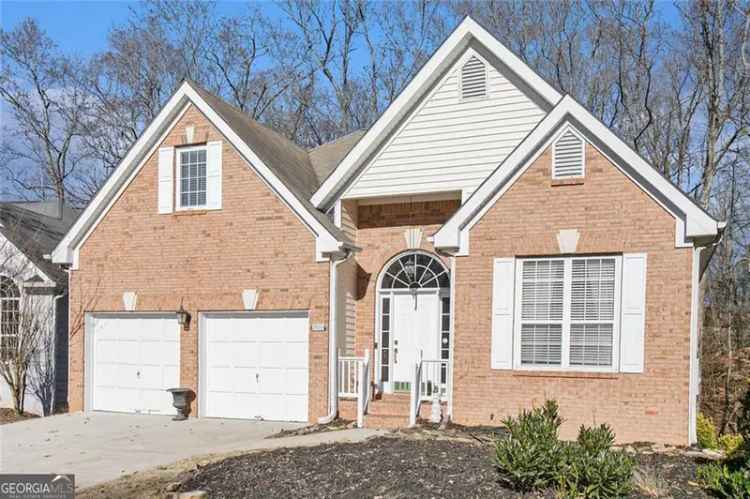 Single-family house For Sale in 2035, Brookridge Terrace, Alpharetta, Georgia