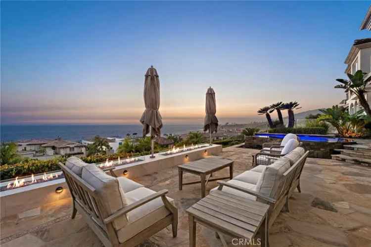 Single-family house For Sale in 70, Ritz Cove Drive, Dana Point, California