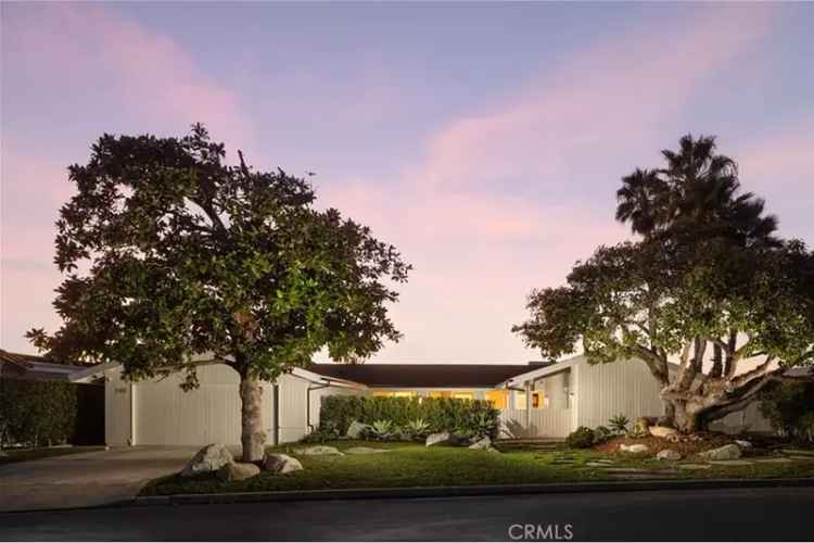 Single-family house For Sale in 199, Monarch Bay Drive, Dana Point, California