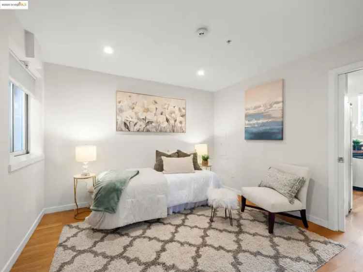 Condo For Sale in 350, North 2nd Street, San Jose, California