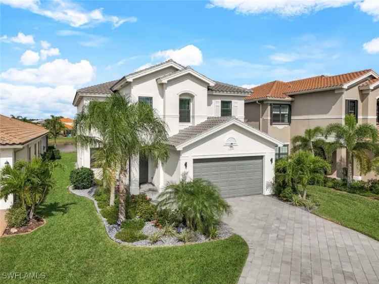 Single-family house For Sale in Fort Myers, Florida