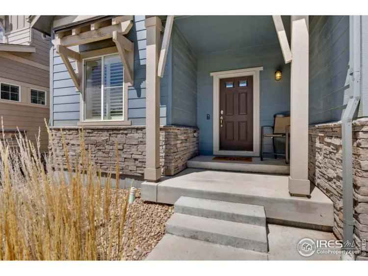 Single-family house For Sale in 1908, Los Cabos Drive, Windsor, Colorado