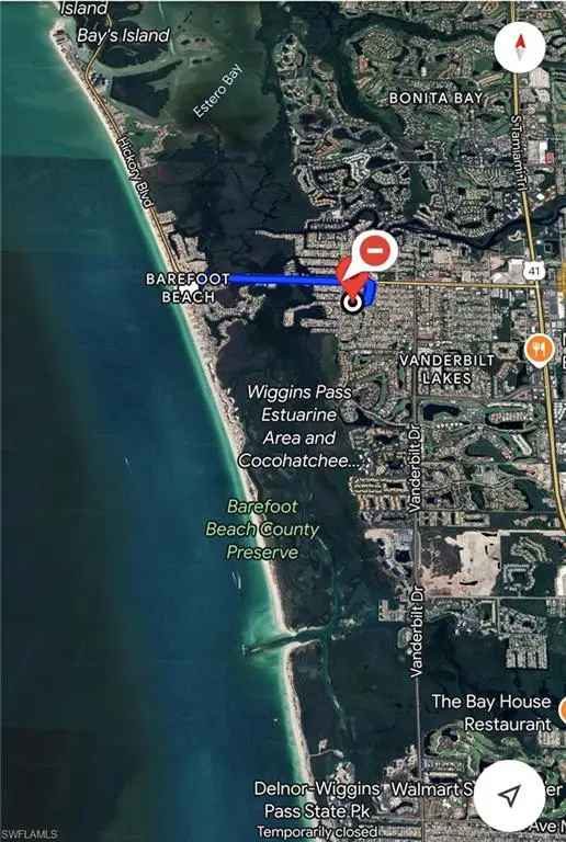 Land For Sale in Bonita Springs, Florida