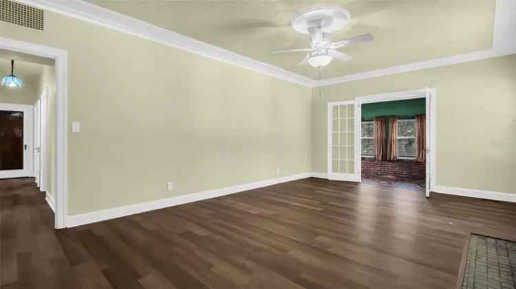 Single-family house For Sale in 101, 22nd Avenue North, Saint Petersburg, Florida