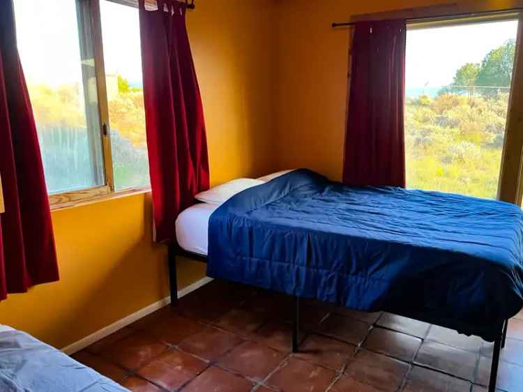 Taos Home Rental Near Ski Valley