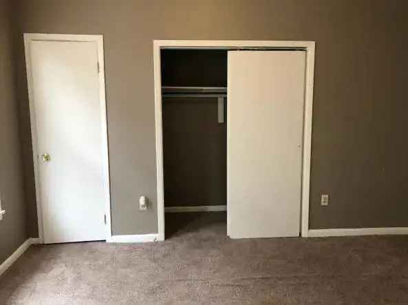 Apartment Unit for Rent