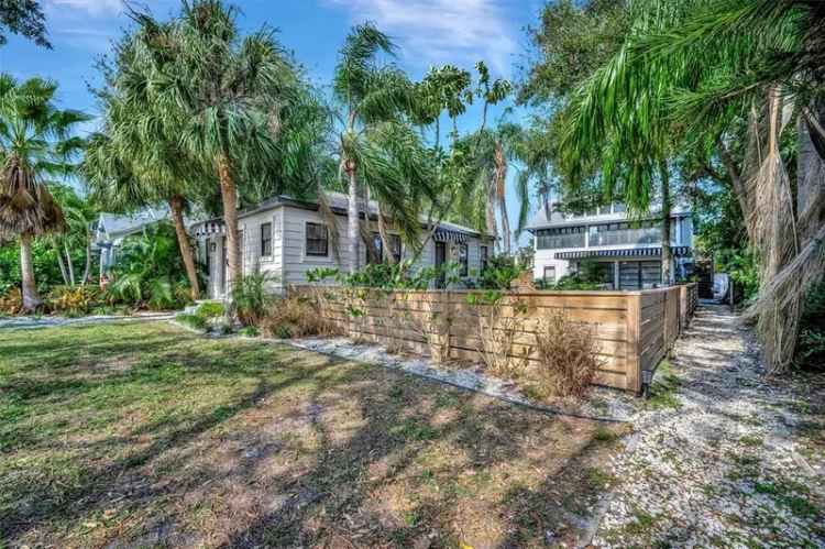 Multi-family house For Sale in 421, 11th Avenue Northeast, Saint Petersburg, Florida