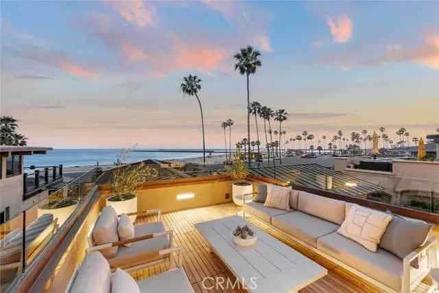 Condo For Sale in 3130,3140, Breakers Drive, Newport Beach, California