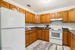 Single-family house For Sale in Jacksonville, Florida