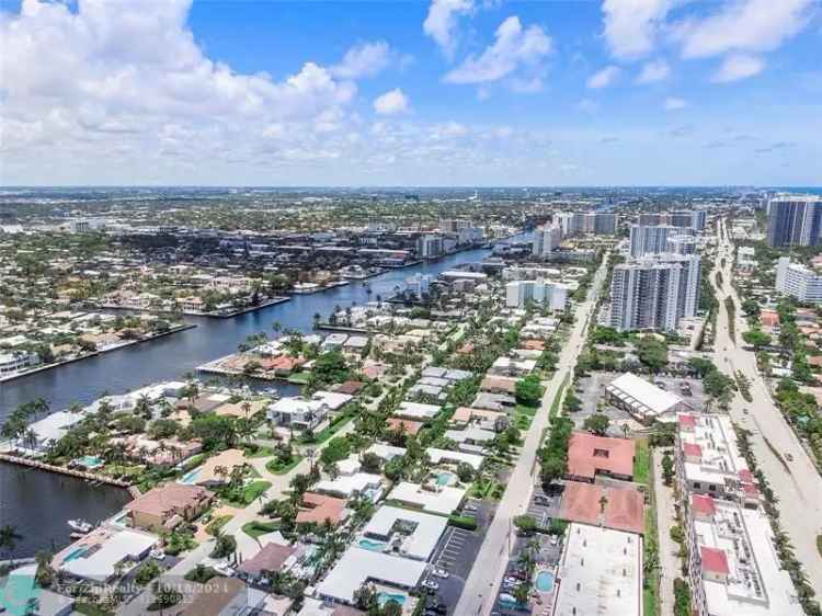 Multi-family house For Sale in Fort Lauderdale, Florida