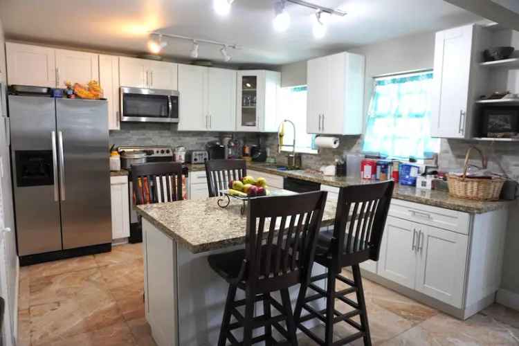 Single-family house For Sale in Key Largo, Florida