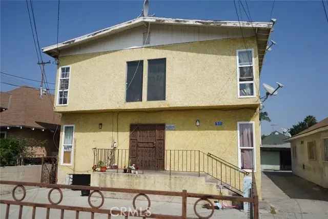 Multi-family house For Sale in Manhattan Beach, California