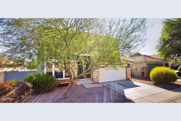 Single-family house For Sale in 12305, North 128th Avenue, El Mirage, Arizona