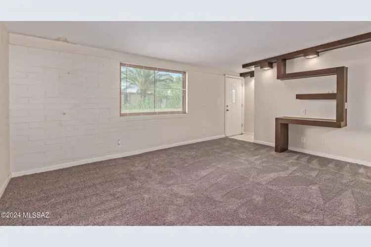 Condo For Sale in Tucson, Arizona