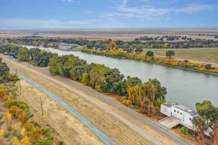 Land For Sale in Sacramento, California