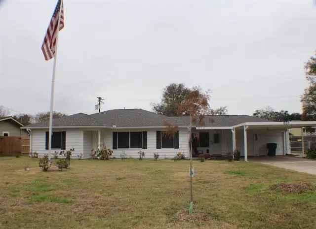 Single-family house For Sale in 655, Wade Street, Beaumont, Texas