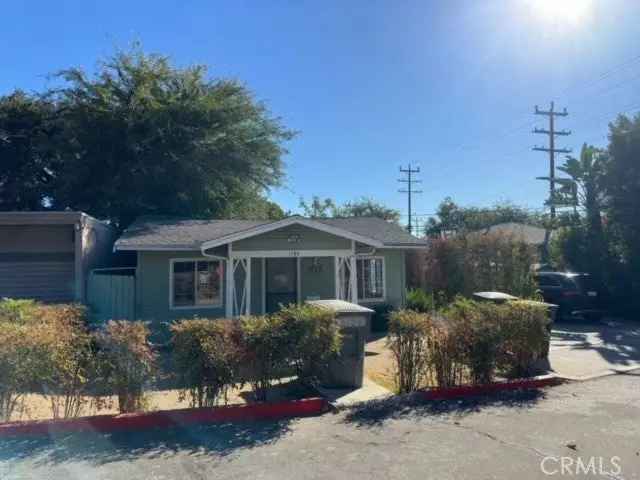 Single-family house For Sale in Glendale, California