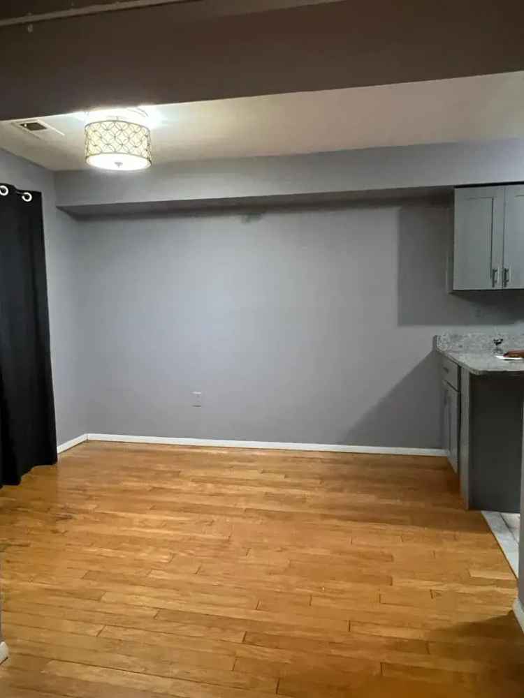 Apartment Unit for Rent