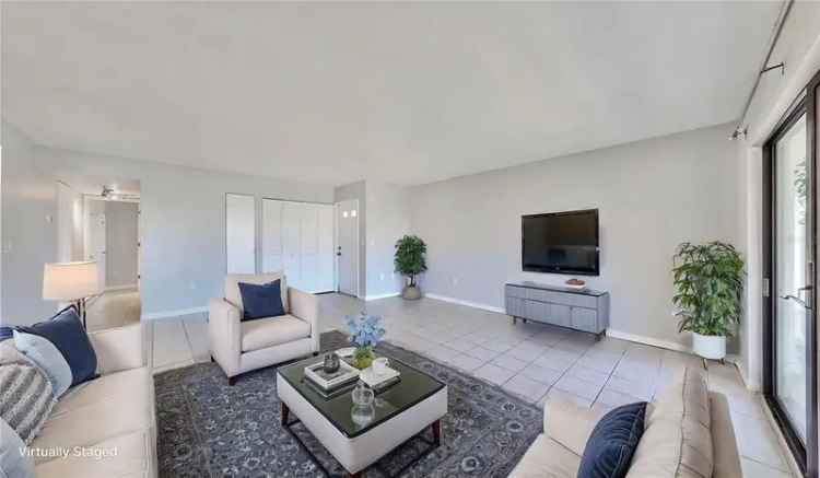 Condo For Sale in 2447, Twin Drive, Florida