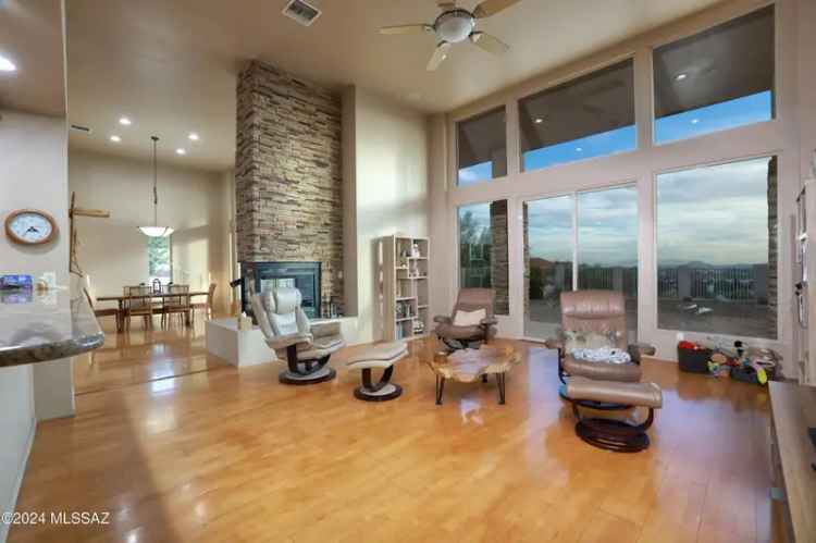 Single-family house For Sale in Arizona