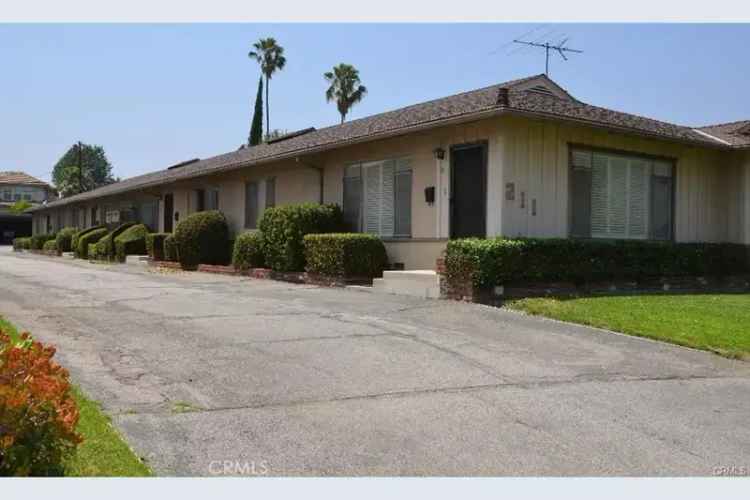 Multi-family house For Sale in Arcadia, California