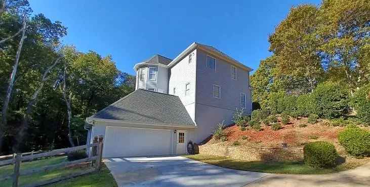 Single-family house For Sale in 980, Grove Park Lane, Cumming, Georgia