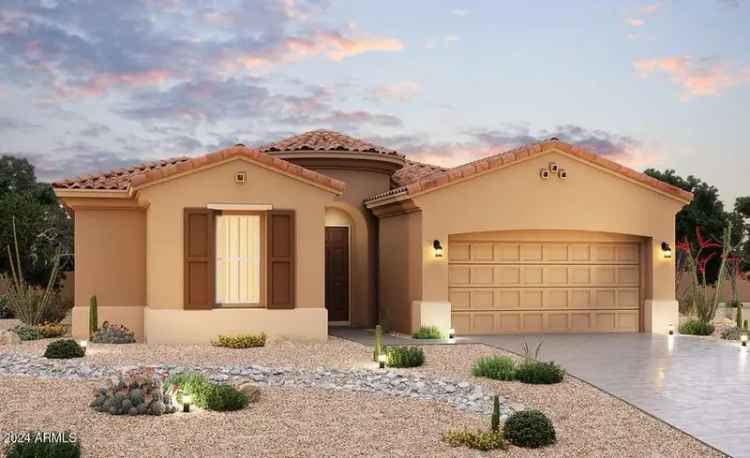 Single-family house For Sale in 20113, West San Juan Avenue, Litchfield Park, Arizona