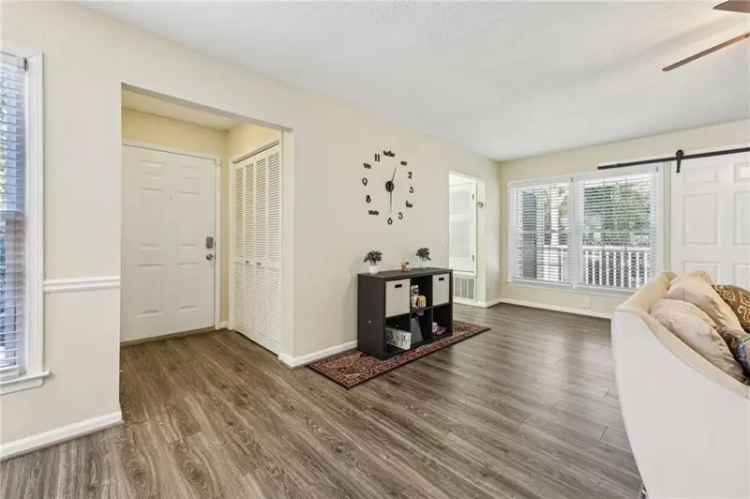 Condo For Sale in Marietta, Georgia