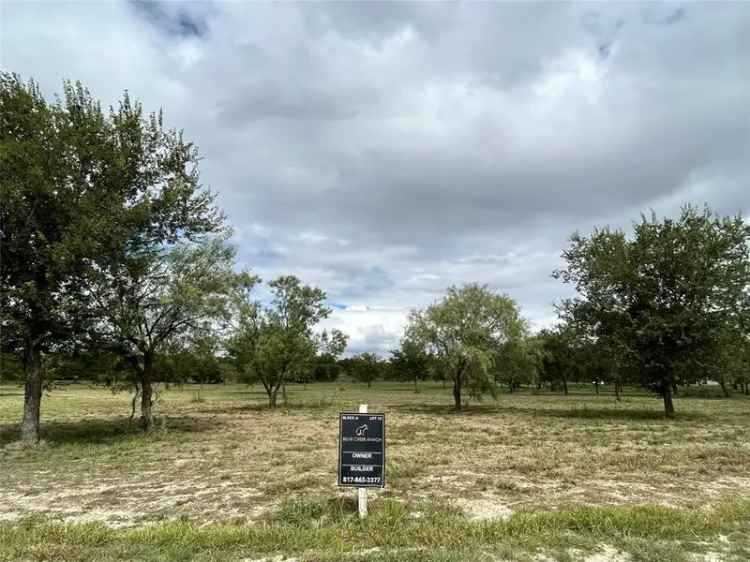 Land For Sale in Texas