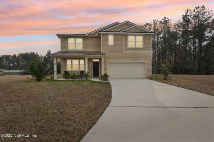 Single-family house For Sale in 12337, Trice Court, Jacksonville, Florida