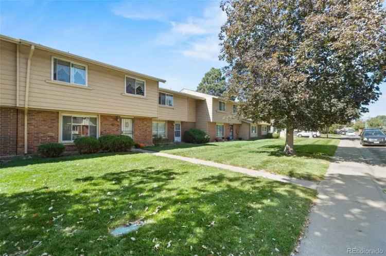 House For Sale in 1181, South Troy Street, Aurora, Colorado