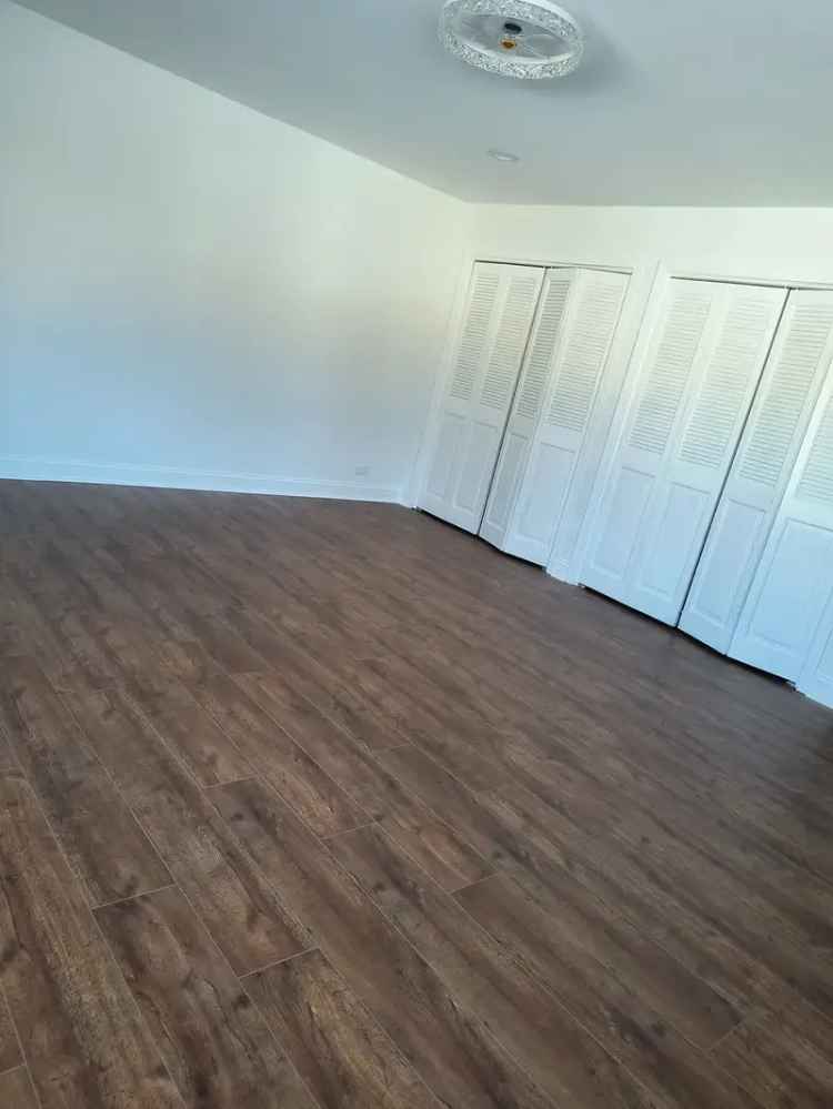 Apartment Unit for Rent