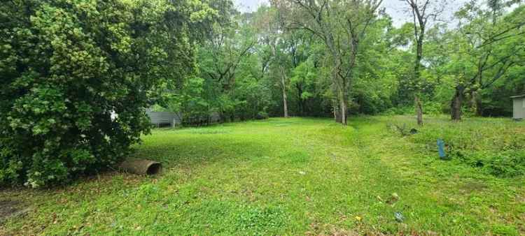 Land For Sale in 1787, Helena Street, Jacksonville, Florida