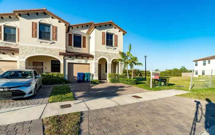 House For Sale in 10205, Southwest 228th Terrace, Cutler Bay, Florida