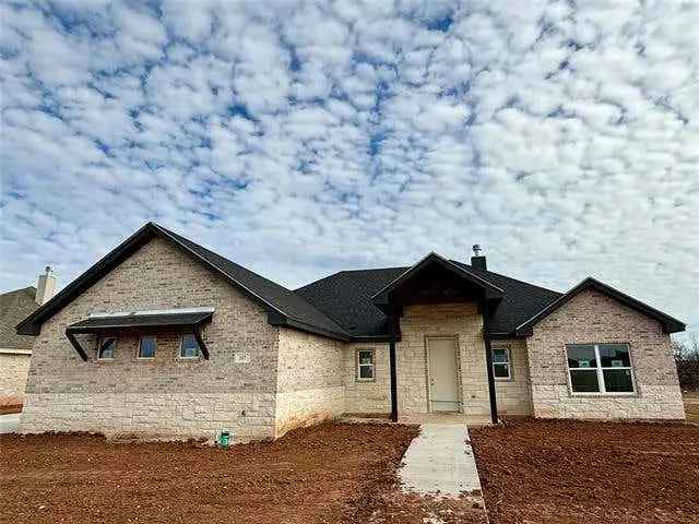 Single-family house For Sale in 117, Colorado, Temple, Texas