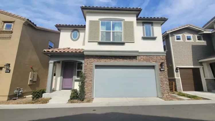 Townhouse for Rent 1823 sq ft 3 Beds 25 Baths Chino CA