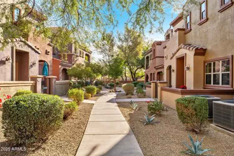 House For Sale in 3935, East Rough Rider Road, Phoenix, Arizona