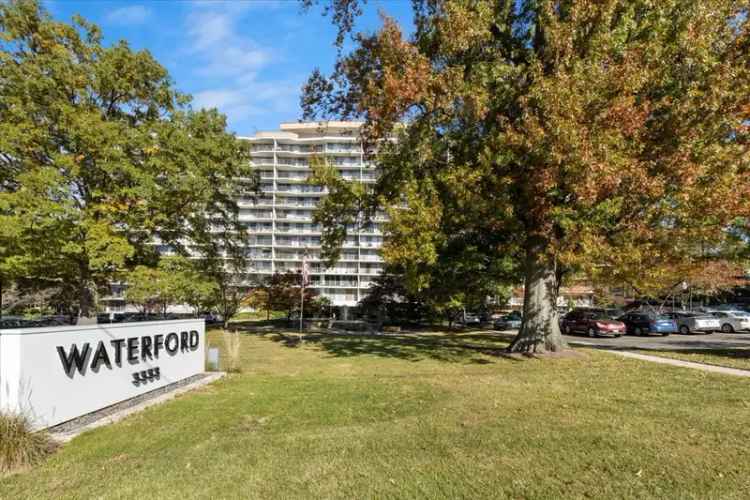 Condo For Sale in 3333, University Boulevard West, Wheaton, Maryland