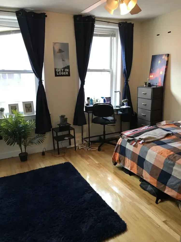 Apartment Unit for Rent