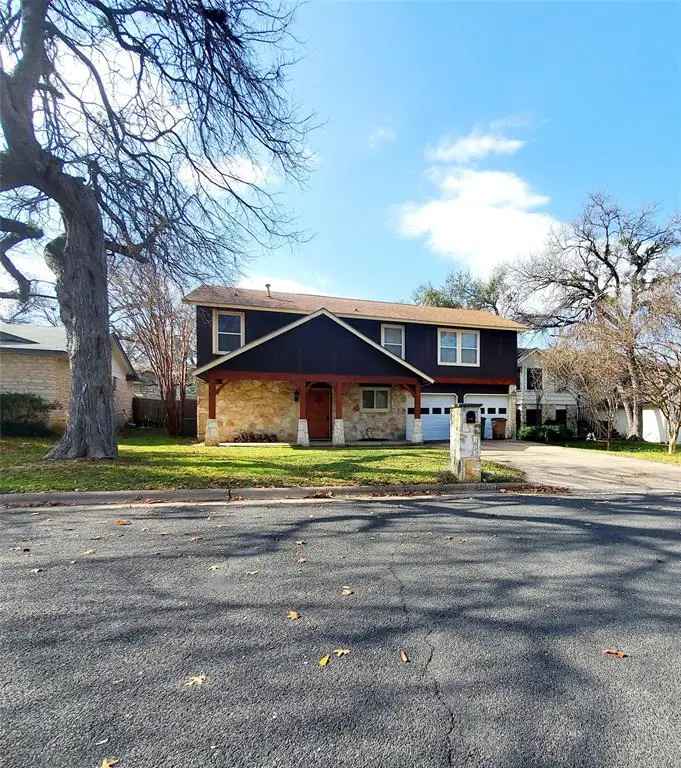 Single-family house For Sale in 11406, Maidenstone Drive, Austin, Texas