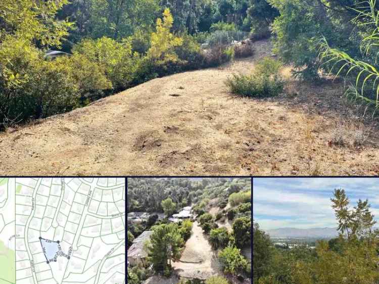 Land For Sale in 4551, Lindley Avenue, Los Angeles, California