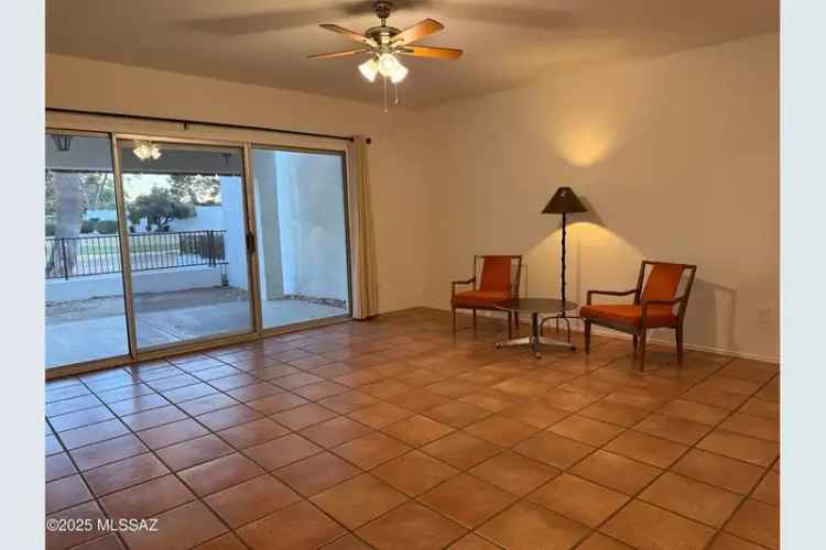 House For Sale in 6916, East Via Dorado, Tucson, Arizona